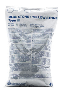 Bluestone alu-bolsa