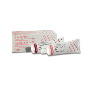 Exaflex injection