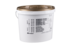 Interrock marrón dorado, cubo