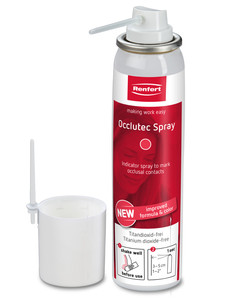 Occlutec rdeč