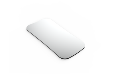  espejo oclusal, XL
