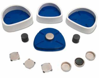 Set za Bi-Pin kratek z tulcem  (št. 326), višina baze 13,5 mm
