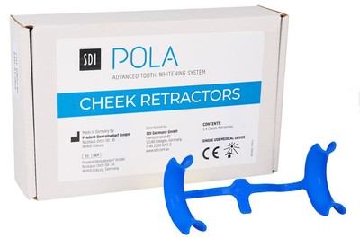 Pola retraktor