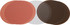 UZF fi 120mm,  0.10mm, crvena