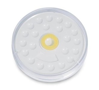 Paleta za miješanje Interno, fi=144mm