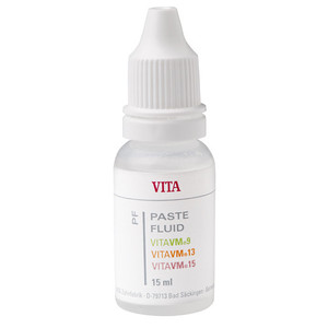 Paste tekočina VM 15ml
