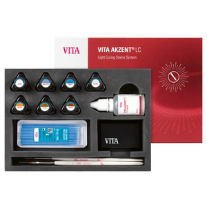 AKZENT LC STANDARD KIT