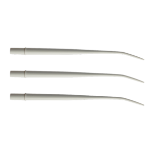 Aspirator tips