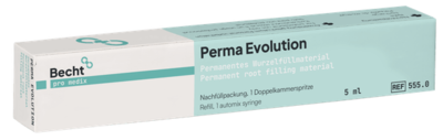 Perma Evolution