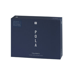 Pola Rapid 6% 3 patient kit
