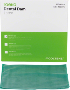 Tanka folija - latex