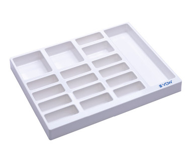 VDW.FLO ENDO ORGANIZATOR ZA LADICU
