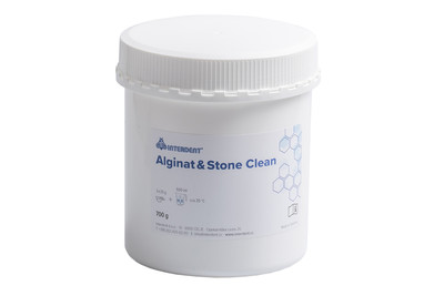 ALGINAT&STONE CLEAN