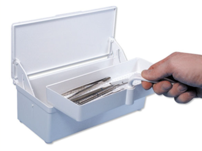 LIFTBOX dezinfekcijska posoda