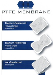 PTFE MEMBRANES